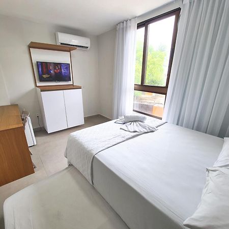 Hotel Porto De Galinhas Porto Exclusive By Aft Zewnętrze zdjęcie