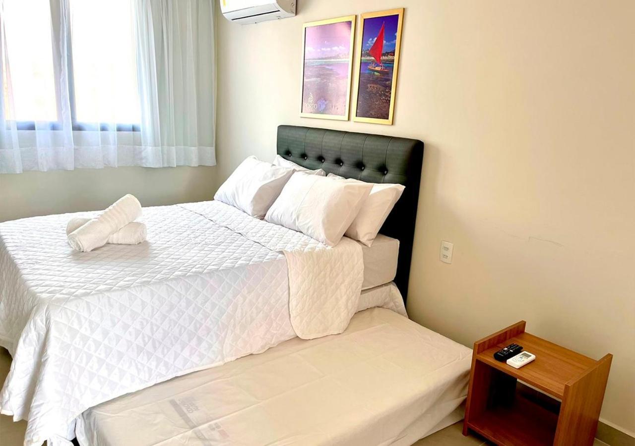 Hotel Porto De Galinhas Porto Exclusive By Aft Zewnętrze zdjęcie