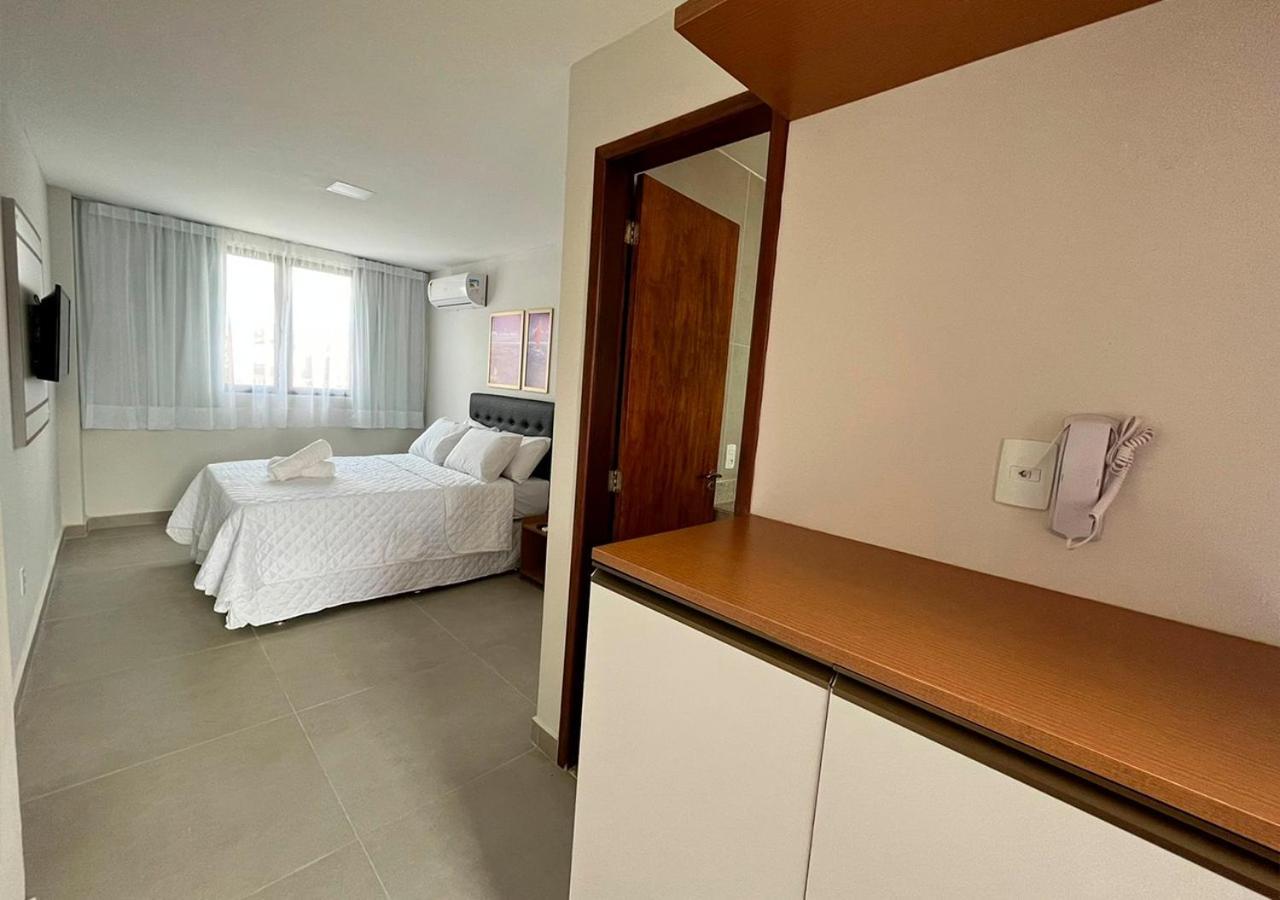Hotel Porto De Galinhas Porto Exclusive By Aft Zewnętrze zdjęcie