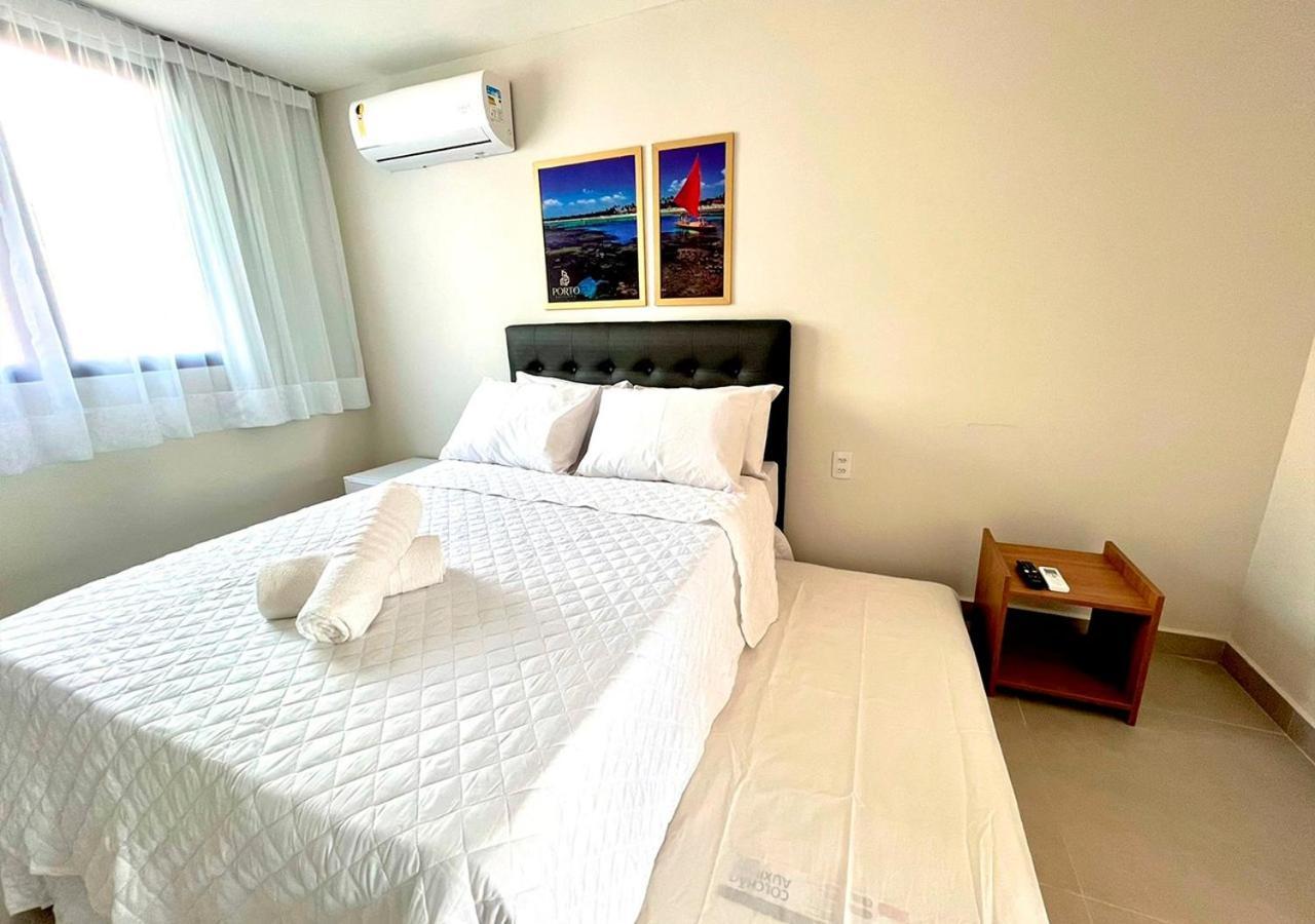 Hotel Porto De Galinhas Porto Exclusive By Aft Zewnętrze zdjęcie