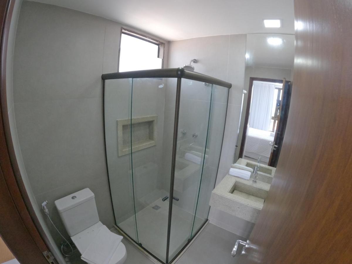 Hotel Porto De Galinhas Porto Exclusive By Aft Zewnętrze zdjęcie