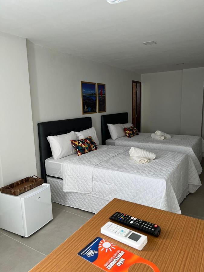 Hotel Porto De Galinhas Porto Exclusive By Aft Zewnętrze zdjęcie