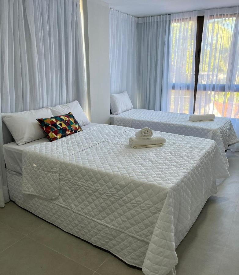 Hotel Porto De Galinhas Porto Exclusive By Aft Zewnętrze zdjęcie