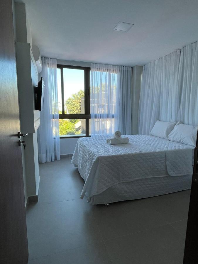 Hotel Porto De Galinhas Porto Exclusive By Aft Zewnętrze zdjęcie