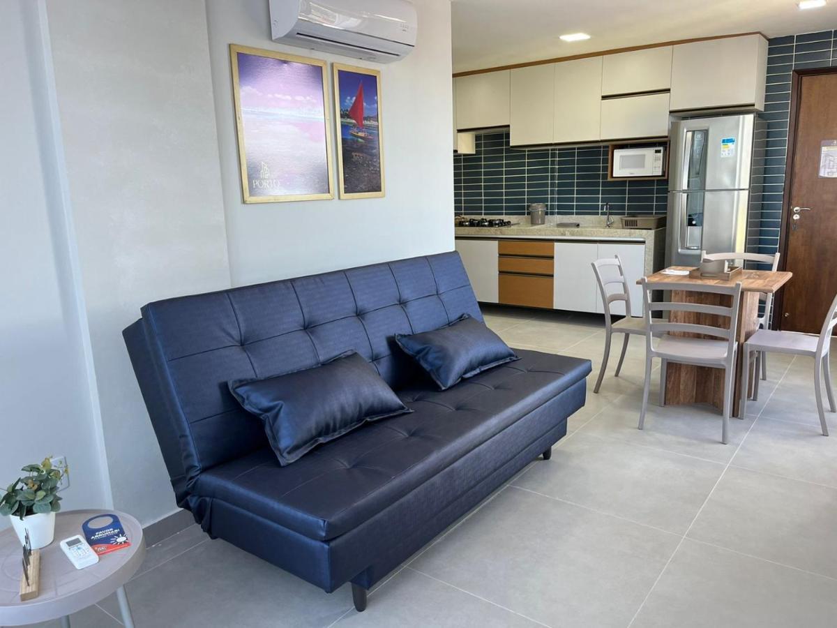 Hotel Porto De Galinhas Porto Exclusive By Aft Zewnętrze zdjęcie
