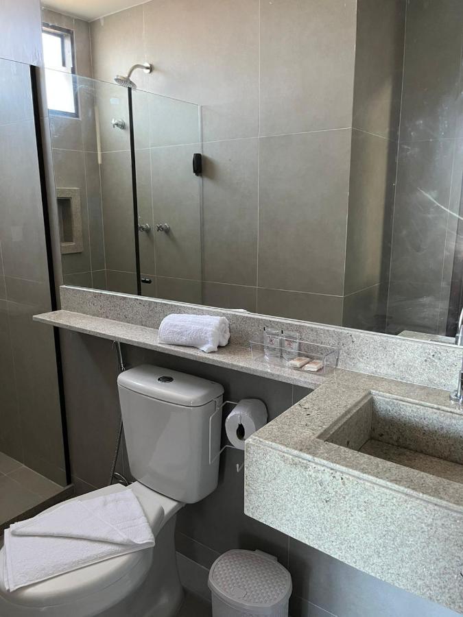 Hotel Porto De Galinhas Porto Exclusive By Aft Zewnętrze zdjęcie