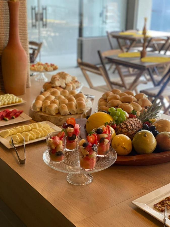 Hotel Porto De Galinhas Porto Exclusive By Aft Zewnętrze zdjęcie