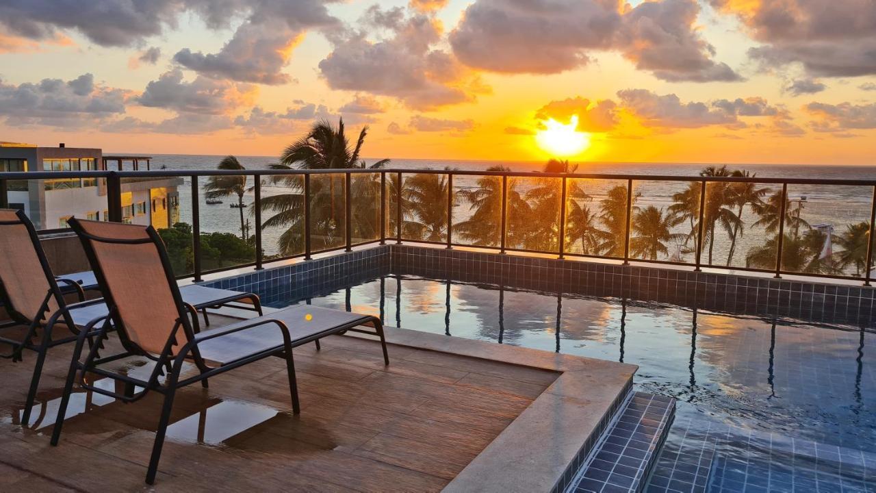 Hotel Porto De Galinhas Porto Exclusive By Aft Zewnętrze zdjęcie