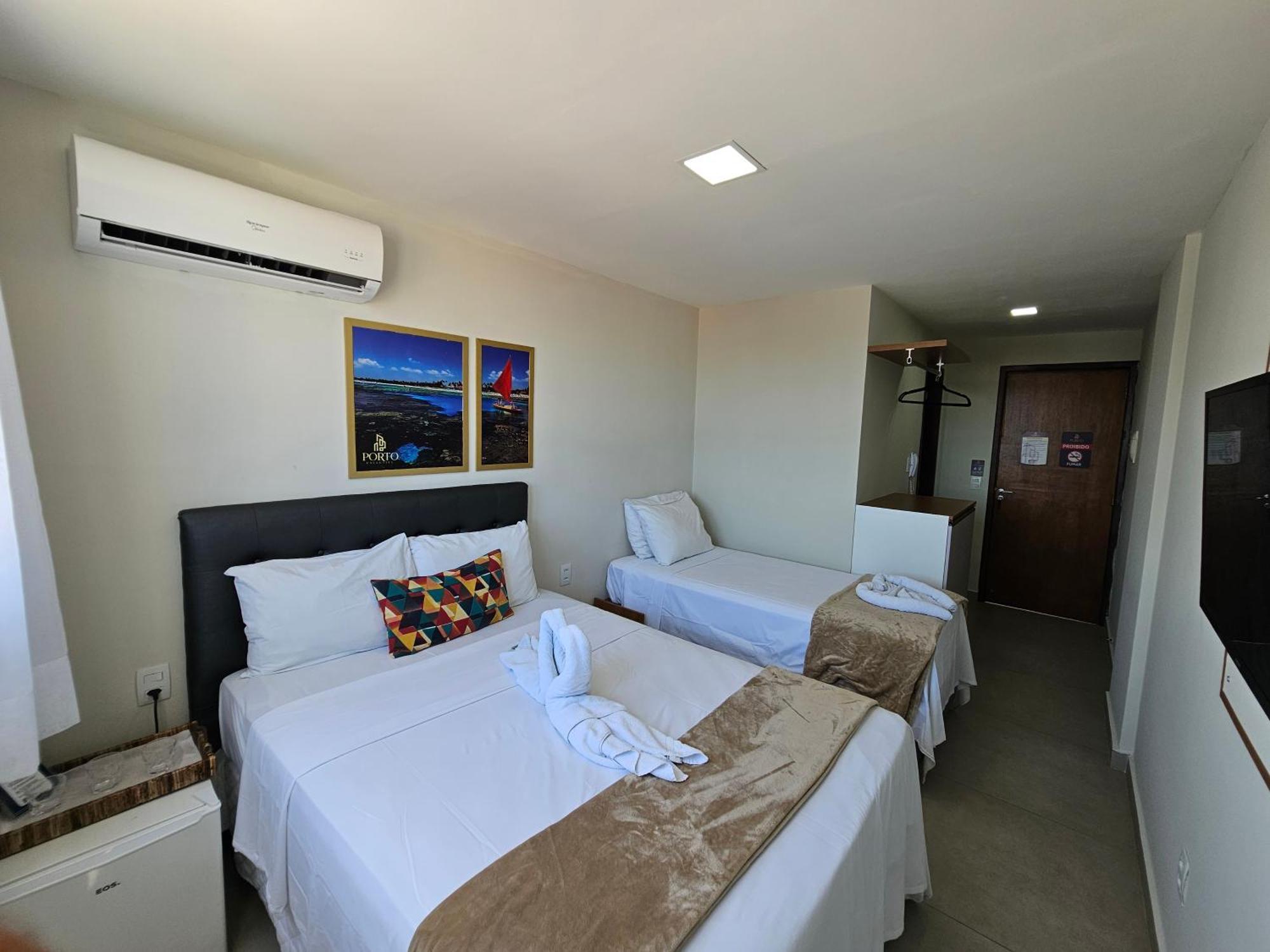 Hotel Porto De Galinhas Porto Exclusive By Aft Zewnętrze zdjęcie