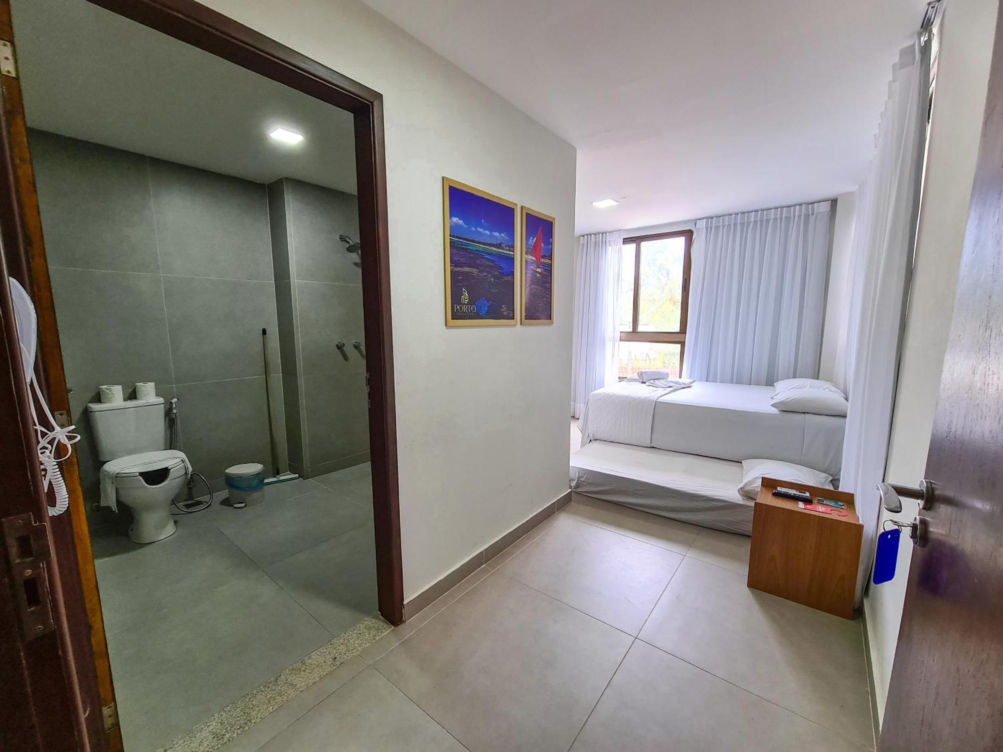 Hotel Porto De Galinhas Porto Exclusive By Aft Zewnętrze zdjęcie