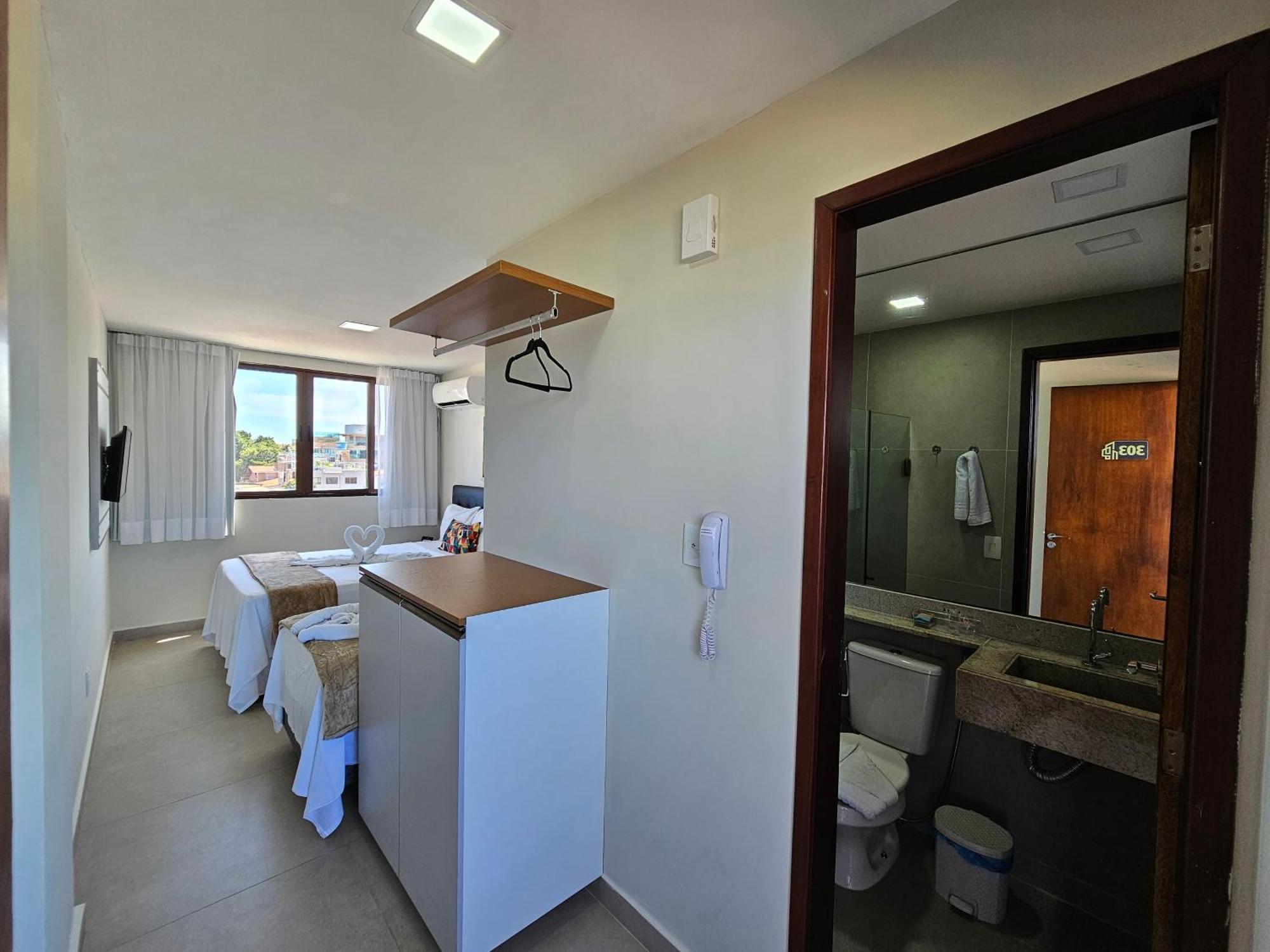 Hotel Porto De Galinhas Porto Exclusive By Aft Zewnętrze zdjęcie