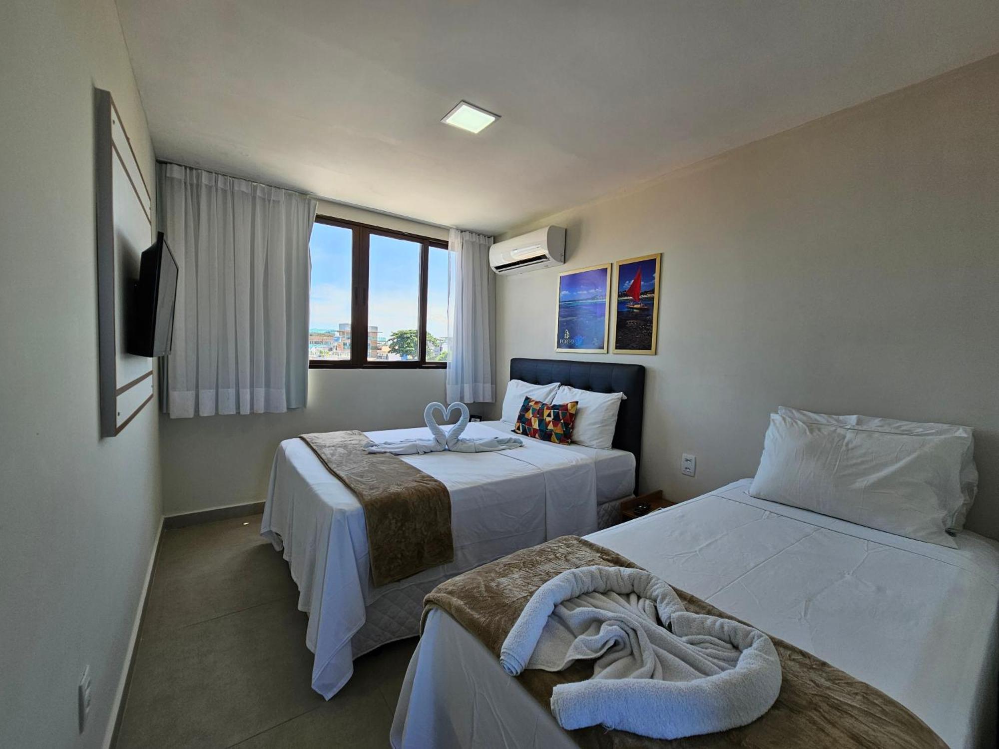 Hotel Porto De Galinhas Porto Exclusive By Aft Zewnętrze zdjęcie