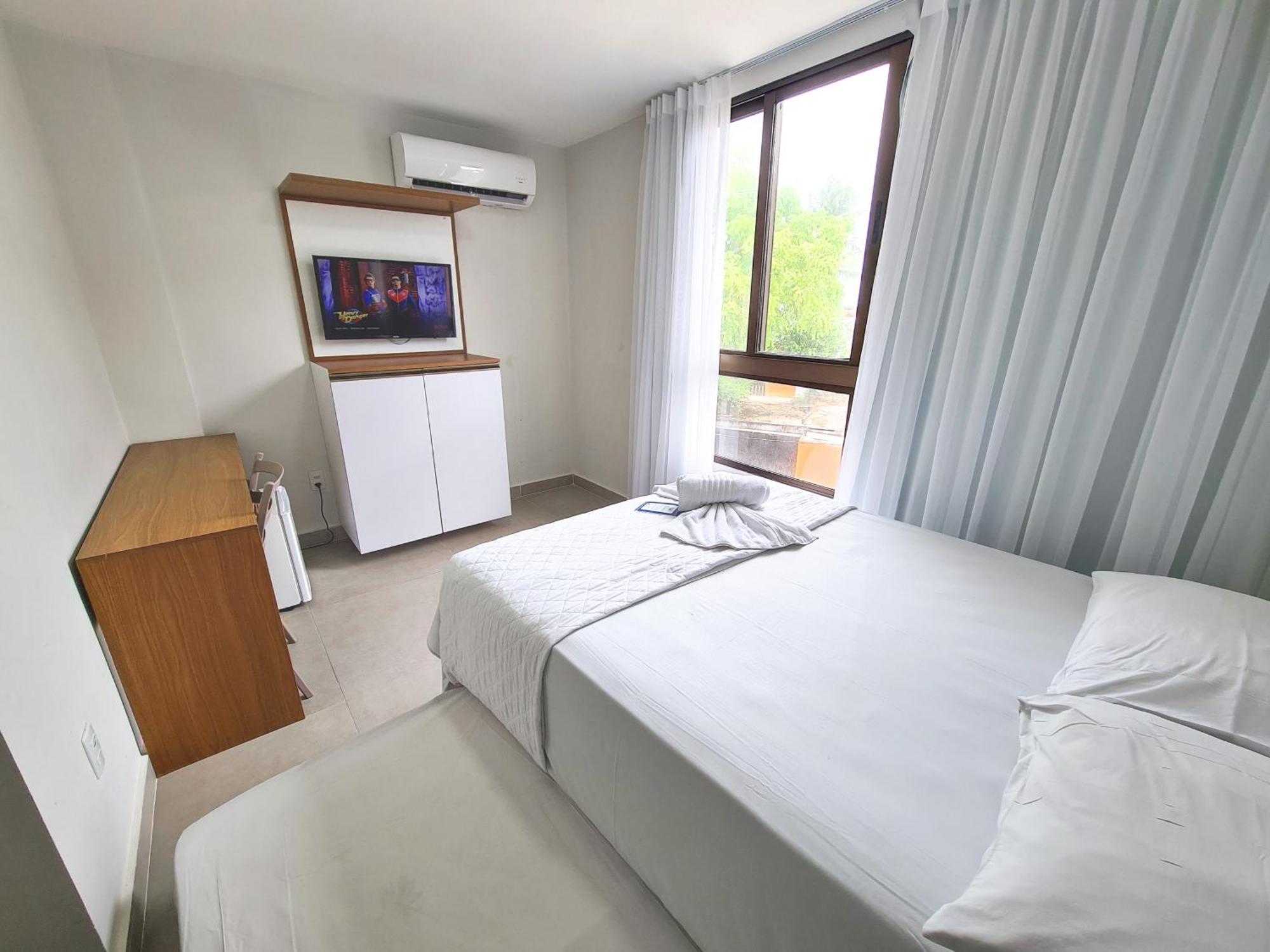 Hotel Porto De Galinhas Porto Exclusive By Aft Zewnętrze zdjęcie