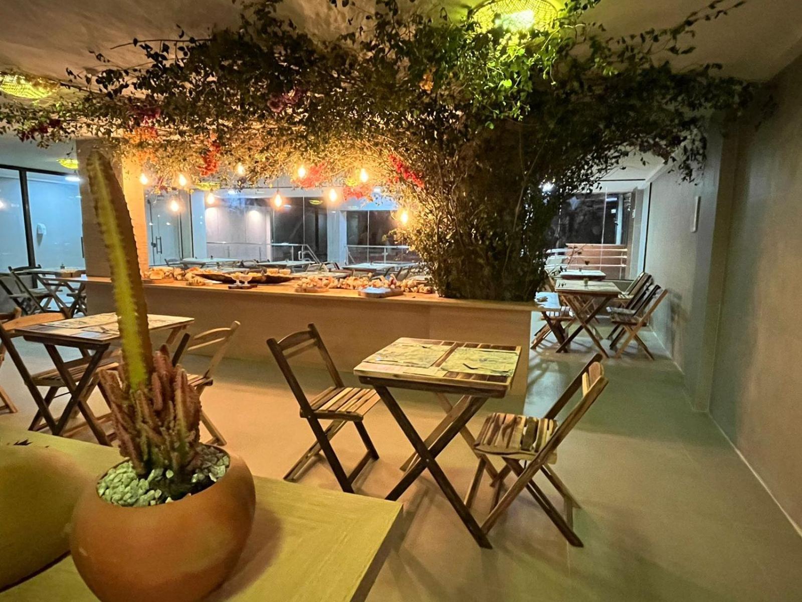 Hotel Porto De Galinhas Porto Exclusive By Aft Zewnętrze zdjęcie