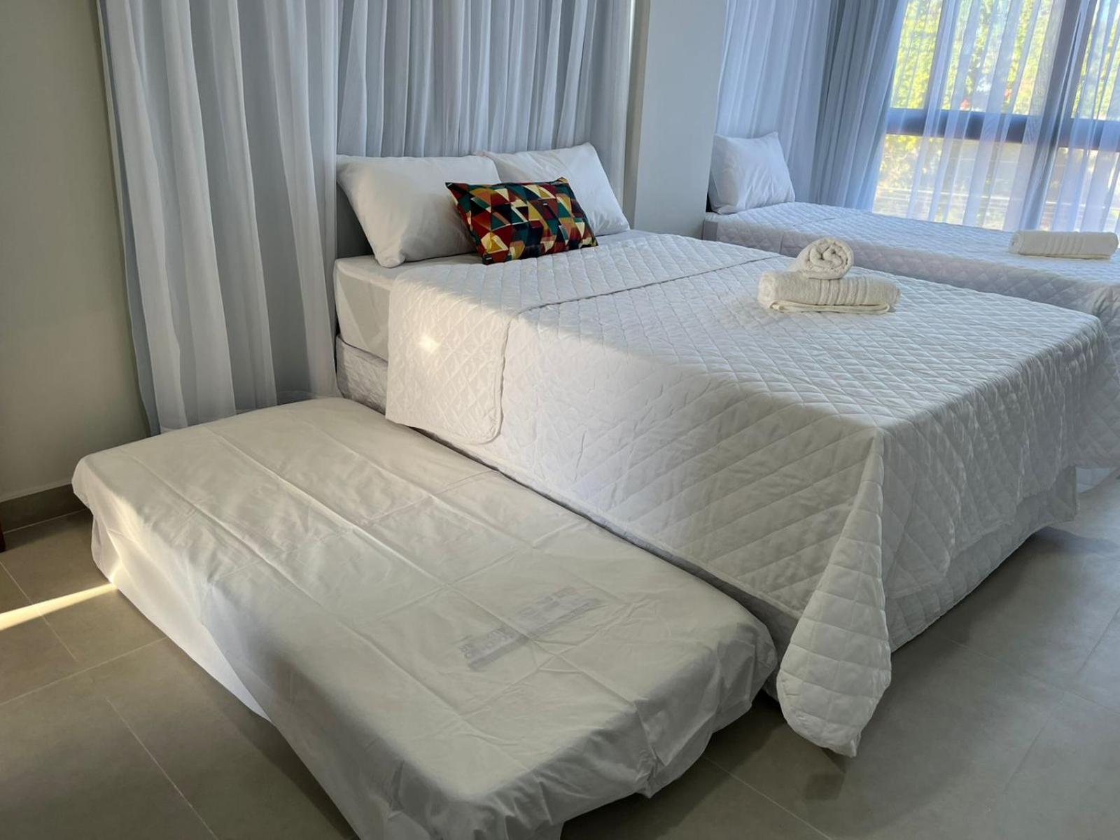 Hotel Porto De Galinhas Porto Exclusive By Aft Zewnętrze zdjęcie