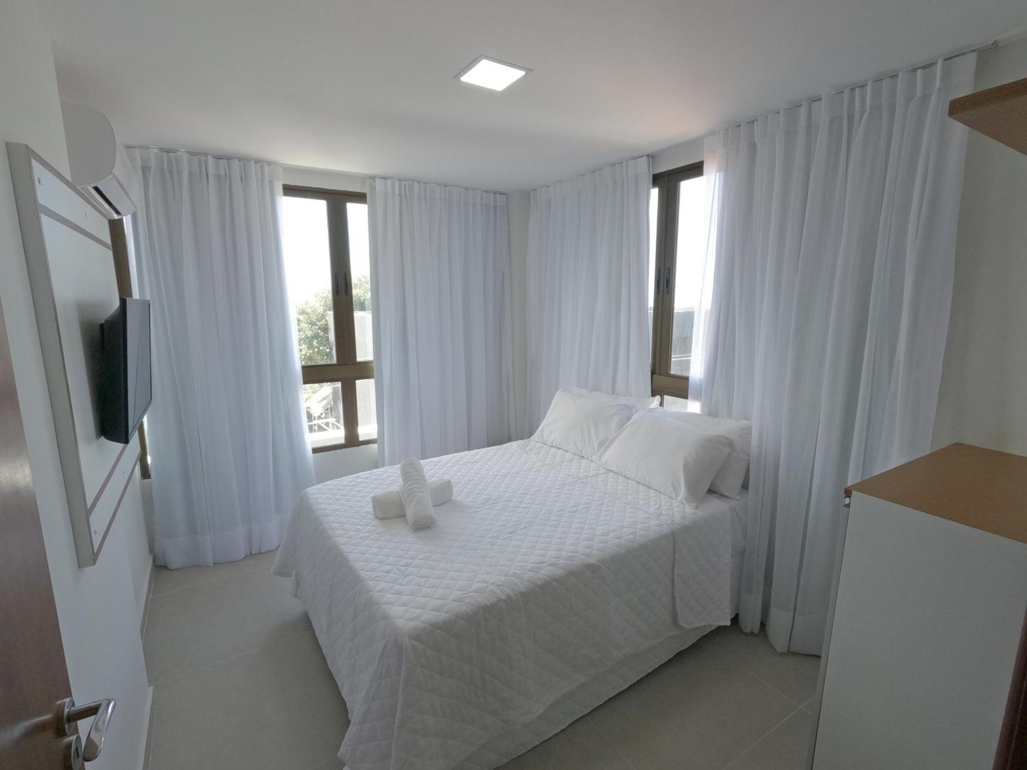 Hotel Porto De Galinhas Porto Exclusive By Aft Zewnętrze zdjęcie