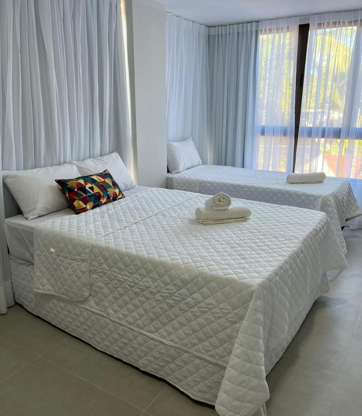 Hotel Porto De Galinhas Porto Exclusive By Aft Zewnętrze zdjęcie
