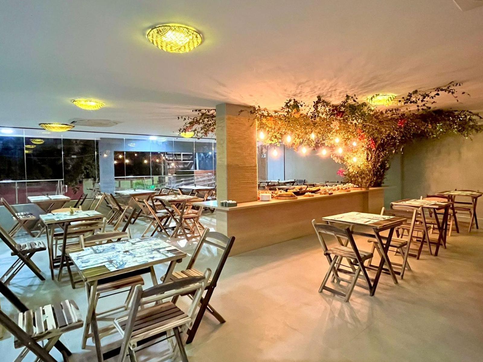Hotel Porto De Galinhas Porto Exclusive By Aft Zewnętrze zdjęcie