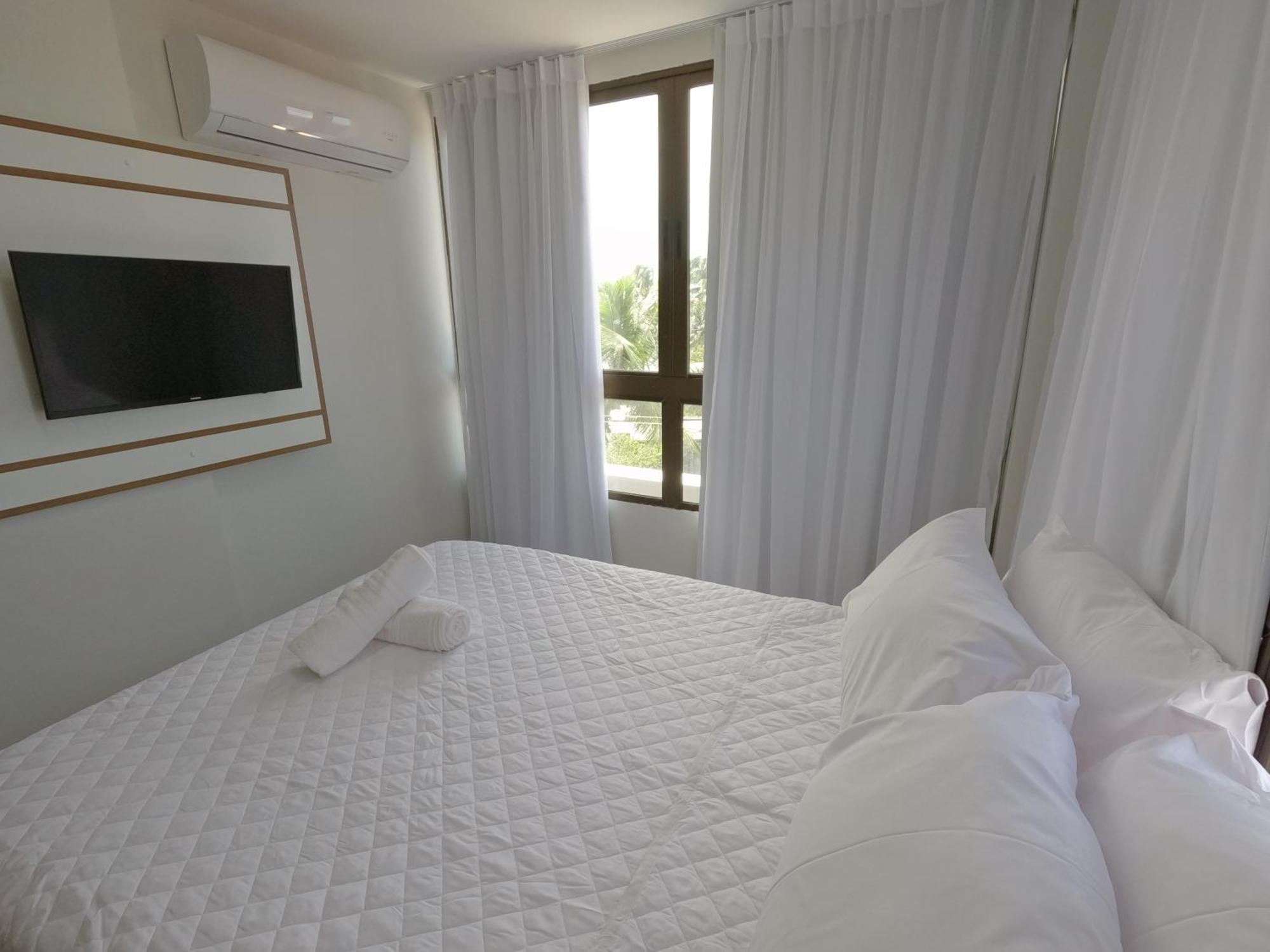 Hotel Porto De Galinhas Porto Exclusive By Aft Zewnętrze zdjęcie