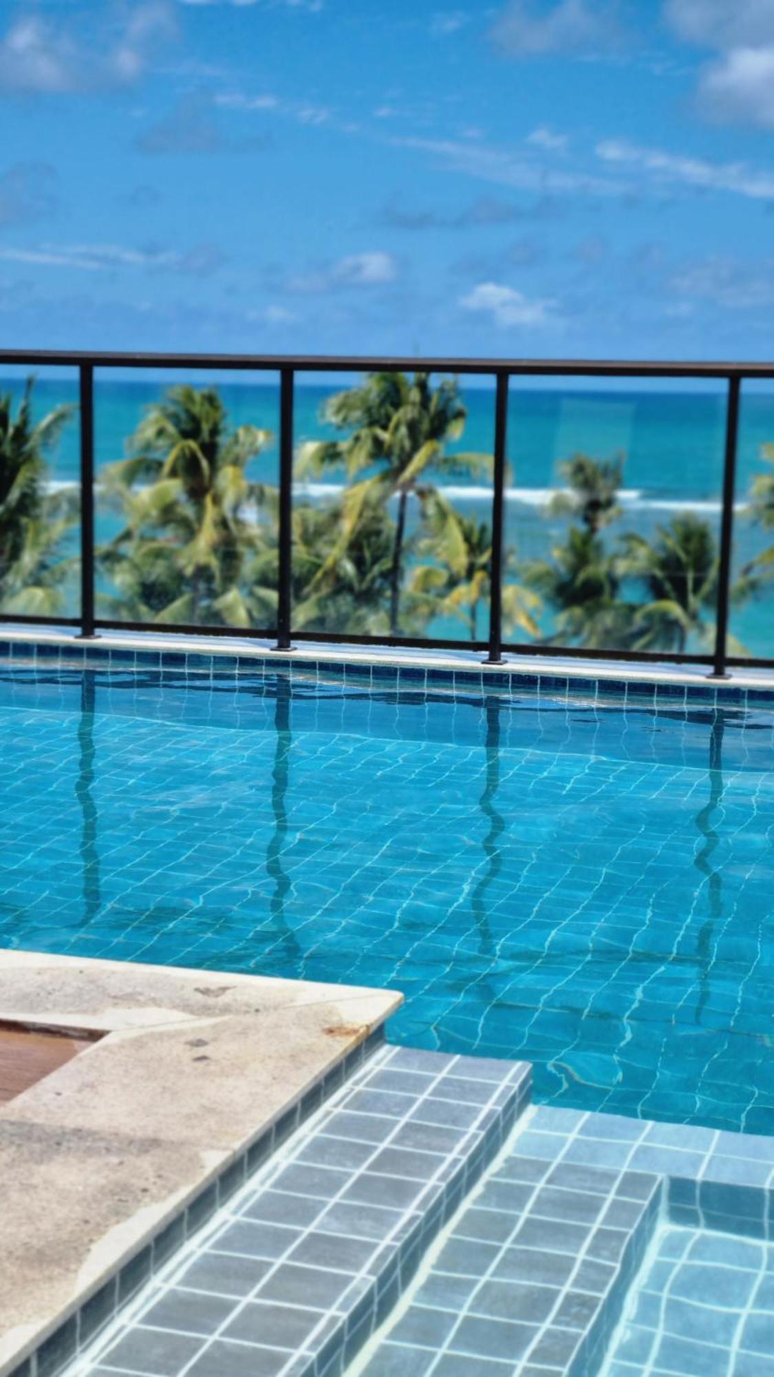 Hotel Porto De Galinhas Porto Exclusive By Aft Zewnętrze zdjęcie