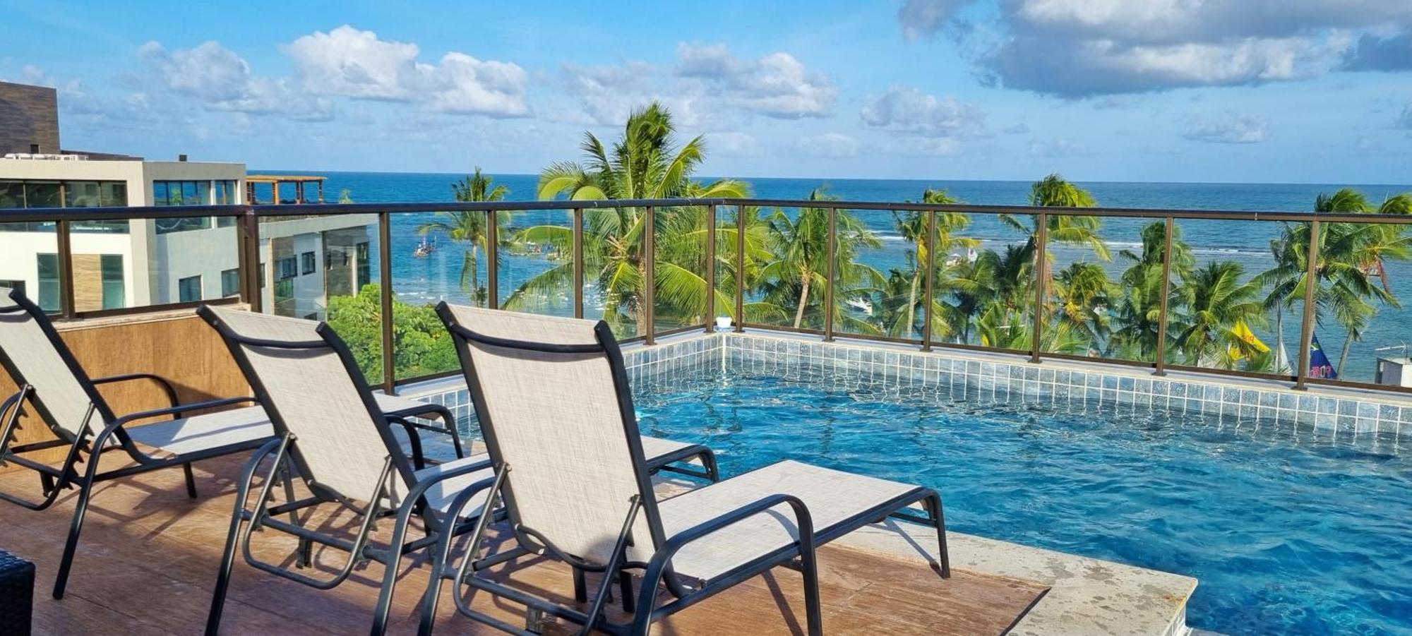 Hotel Porto De Galinhas Porto Exclusive By Aft Zewnętrze zdjęcie