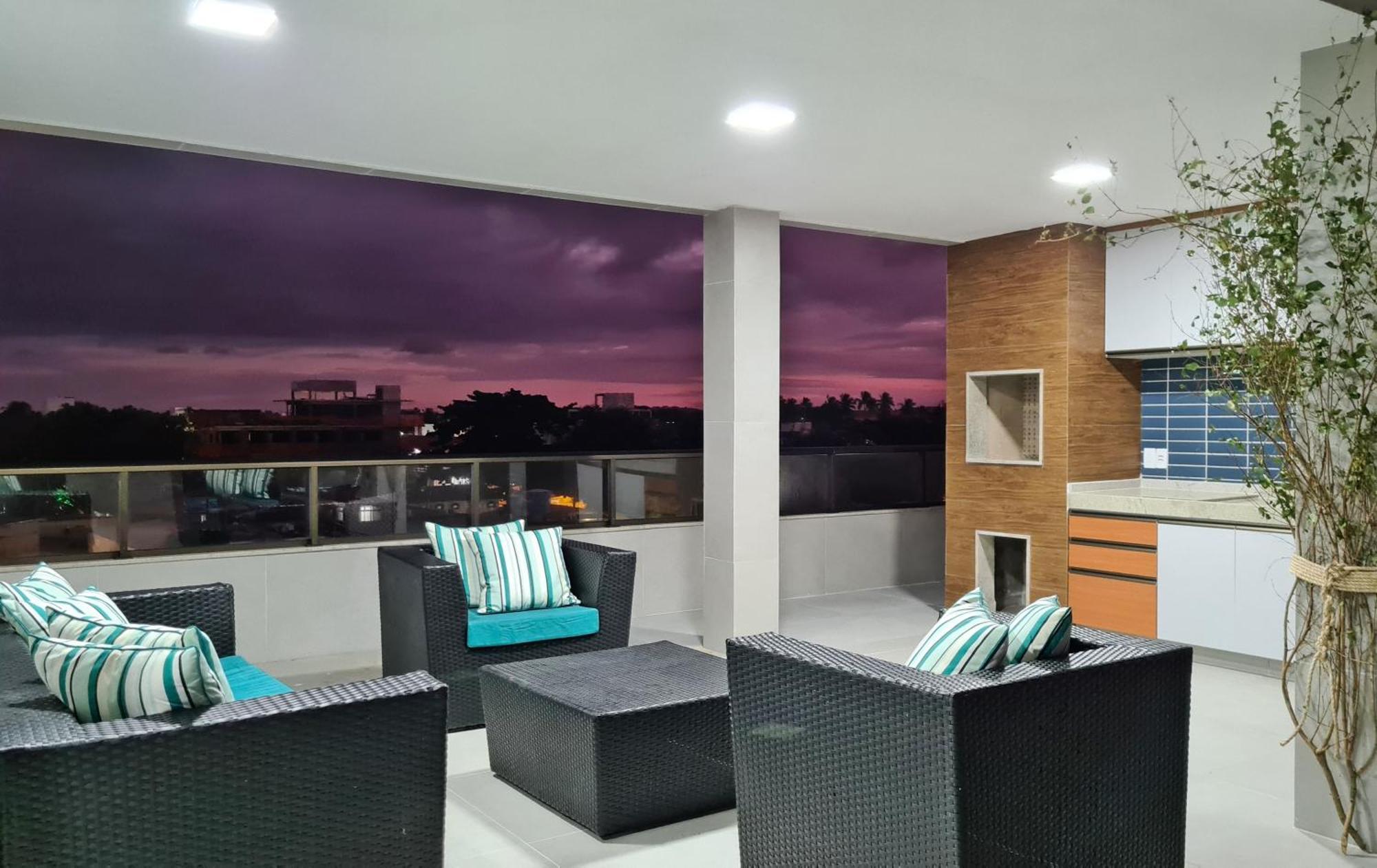 Hotel Porto De Galinhas Porto Exclusive By Aft Zewnętrze zdjęcie