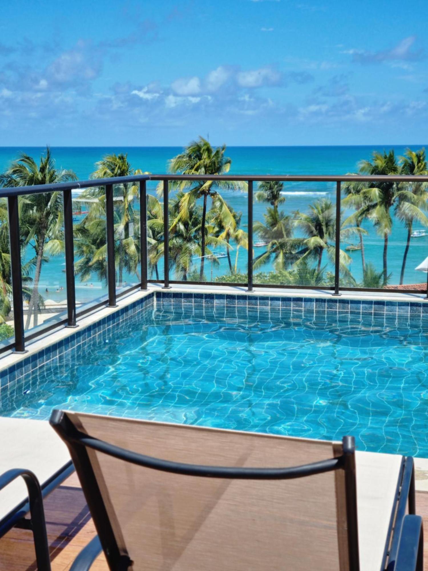 Hotel Porto De Galinhas Porto Exclusive By Aft Zewnętrze zdjęcie